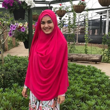 Respons Nadya Almira Dituding Tak Tanggung Jawab Usai Tabrak Lari Orang