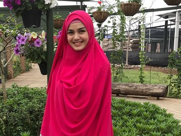 Respons Nadya Almira Dituding Tak Tanggung Jawab Usai Tabrak Lari Orang