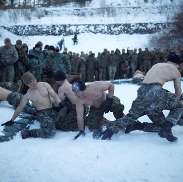 Agensi Big 3 Keberatan Syarat Penangguhan Wamil Hanya Untungkan 1 Grup Idol