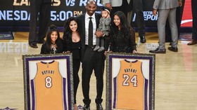 Putri Kobe Bryant Juga Meninggal akibat Kecelakaan Helikopter