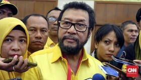 Politikus Papua Kritik Pernyataan Mahfud soal Dokumen Sampah