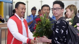 Pelatih: Kevin Sanjaya Belum Punya Pacar