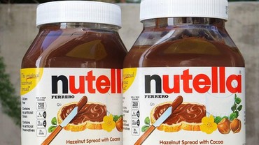 img-title Resep Mudah Bikin Nutella Cookies Cuma Pakai 3 Bahan!