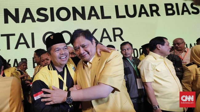 Munaslub Golkar kali ini diklaim sebagai yang tercepat sepanjang sejarah partai. Munaslub menghasilkan empat keputusan, salah satunya penetapan Ketua Umum.