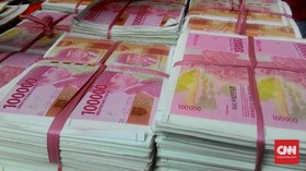 Uang Palsu Dijual di Marketplace, BI Ingatkan Sanksi Pidana