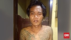 Modus Janji Nikah, Preman Perkosa Dua Perempuan Seminggu