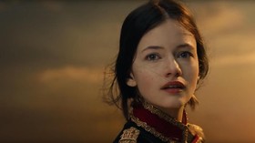 Disney Rilis Cuplikan 'The Nutcracker and the Four Realms'