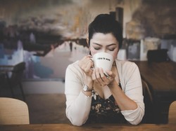 Manfaat Lain Minum Kopi, Bisa Cegah Tekanan Darah Tinggi