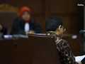 Sidang Lanjutan Setnov, Kuasa Hukum Belum Tahu Saksi Jaksa