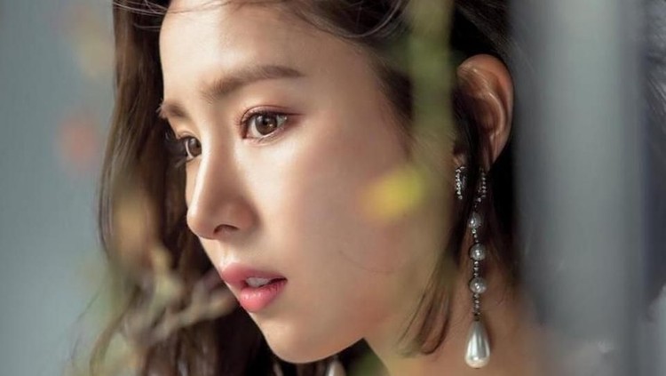 Shin Se Kyung mantan kekasih Jonghyun Shinee