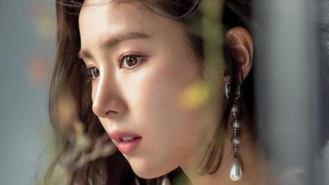 5 Drama Korea Aktris Cantik Shin Se Kyung, Ada yang Sebentar Lagi Tayang!
