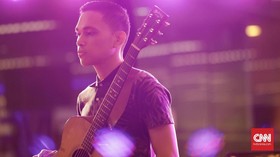 Scaller dan Cerita Kerja Sama dengan Pemenang Grammy Awards