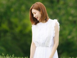 Perjalanan Karier Shin Se Kyung yang Kini Gabung dengan Manajemen IU