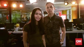Pesan Kehidupan dalam Sajian Musik Alternatif Scaller