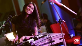 Scaller dan Upaya Jajal Pasar Musik Indonesia Secara Indie