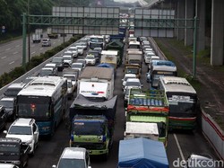 Pembatasan Angkutan Barang Lebaran 2025: Jadwal dan Aturannya