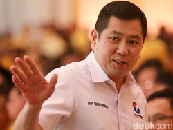 3 Nama Baru Masuk Daftar Orang Terkaya RI, Hary Tanoe-Lim Chai Hock