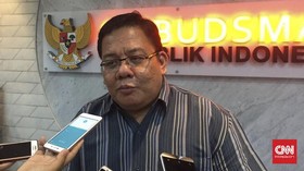 Ombudsman Siap Terima Laporan ACTA soal PJ Gubernur Jabar