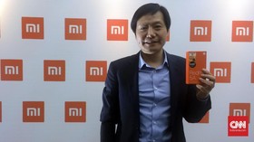 Demi Nomor 1, Xiaomi Ambisi Jual Ponsel Setengah Harga Pasar