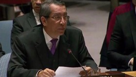 Dubes: Kemerdekaan Palestina Janji RI Sejak KAA 1955