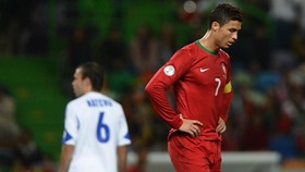 Ketika Ronaldo Dijadikan Simbol Perlawanan terhadap Israel