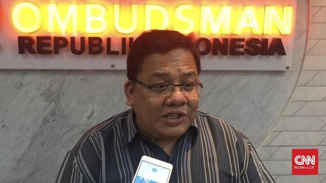 Ombudsman menilai Polda Metro Jaya tidak bisa membuktikan alibi mereka dalam penembakan pelaku kejahatan jalanan menjelang Asian Games 2018.