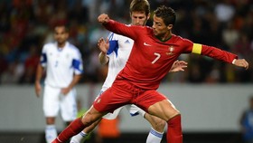 Harapan Portugal dan Ambisi Ronaldo di Piala Dunia