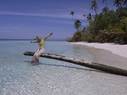 Target 3 Juta Wisatawan, Aceh Bikin 110 Acara Wisata di 2020