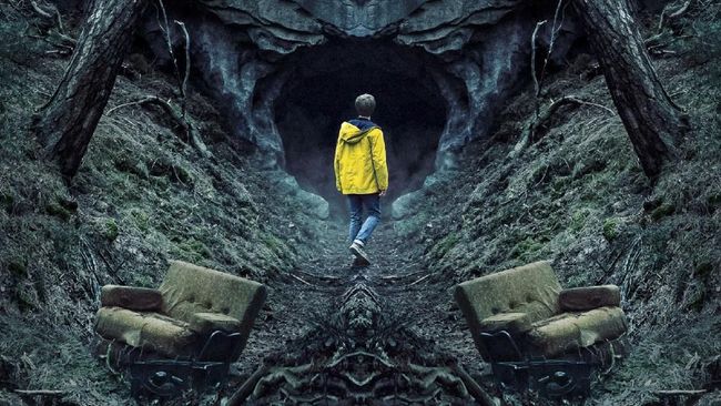 Serial Dark di Netflix