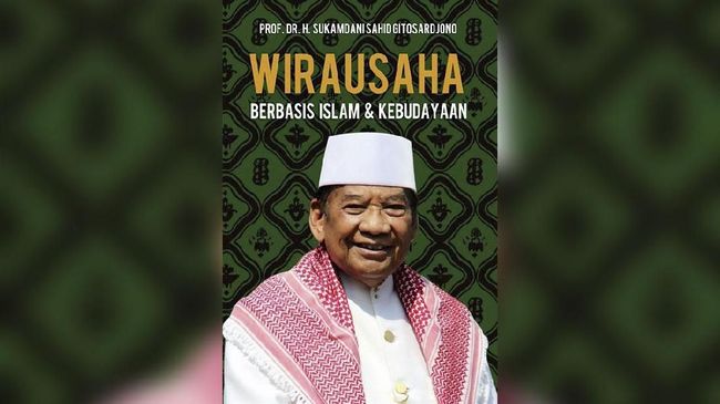 Pemilik Sahid Grup Sukamdani Tutup Usia Hariyadi Sukamdani, anak dari Sukamdani Sahid Gitosardjono, membenarkan bahwa sang ayah meninggal pagi ini, pukul 09.15 WIB.