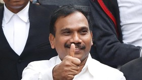 Seluruh Terdakwa Korupsi Telekomunikasi India Dibebaskan