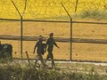 VIDEO: Tentara Pembelot Korea Utara Disambut 20 Tembakan
