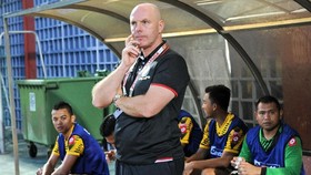 Klub Brunei Diklaim Ingin Main di Liga 1 Indonesia