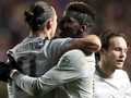 Ibrahimovic Soal Pemecatan Mourinho: Pogba Tak Bisa Dikekang