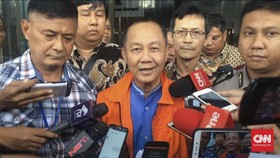 Sidang Perdana Kasus BLBI Digelar Senin Pekan Depan
