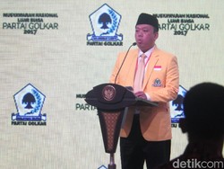 Nusron Wahid Dukung Luhut Audit Perusahaan Kelapa Sawit