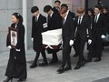 Ucapan Syukur Agensi usai Pemakaman Jonghyun 'SHINee'