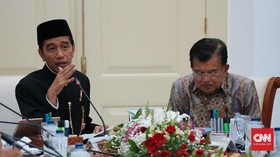 PAN Sebut Pilkada Jawa Pertaruhan Jokowi di Pilpres 2019