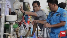 BNN Sita Rumah Mewah Pemilik Diskotek MG