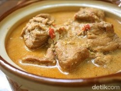 Resep Sambal Tumpang Kediri yang Sedap Nagih