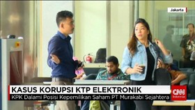 Putri Setya Novanto Diperiksa KPK