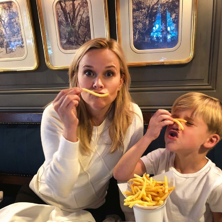 <p>Begini Reese saat bareng sama si bungsu Tennessee. (Foto: Instagram/reesewitherspoon)</p>