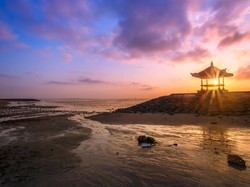 Info Cuaca Bali Jumat 8 Juli 2022: Badung-Buleleng Cerah Berawan