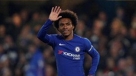 Manajer Chelsea Bakal Gelar Pertemuan Serius dengan Willian