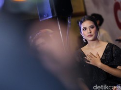 Konser Raisa di GBK Batal Digelar Tahun Ini!