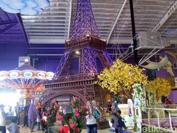 Info Trans Studio Surabaya: Jam Buka, Harga Tiket dan Wahana