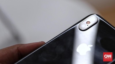 Apple Bakal Rilis iPhone 9 Plus dengan Layar 5,5 Inci? - Tekno