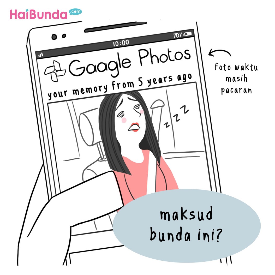Saat ulang tahun pernikahan, apa sih yang biasa Bunda dan pasangan lakukan? Bagikan yuk cerita Bunda dan Ayah di kolom komentar.