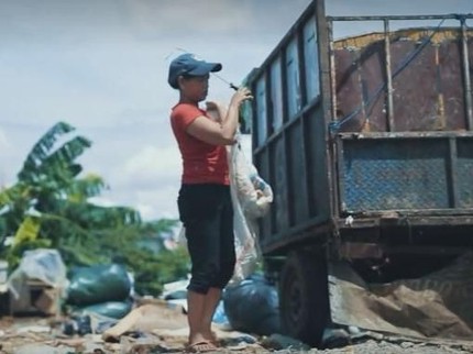 Bunda, Istirahatlah Sejenak di Hari Ibu Ini