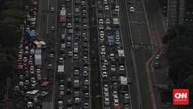 Ekonom Ramal Gratis Pajak Mobil Baru Tak Dongkrak Daya Beli